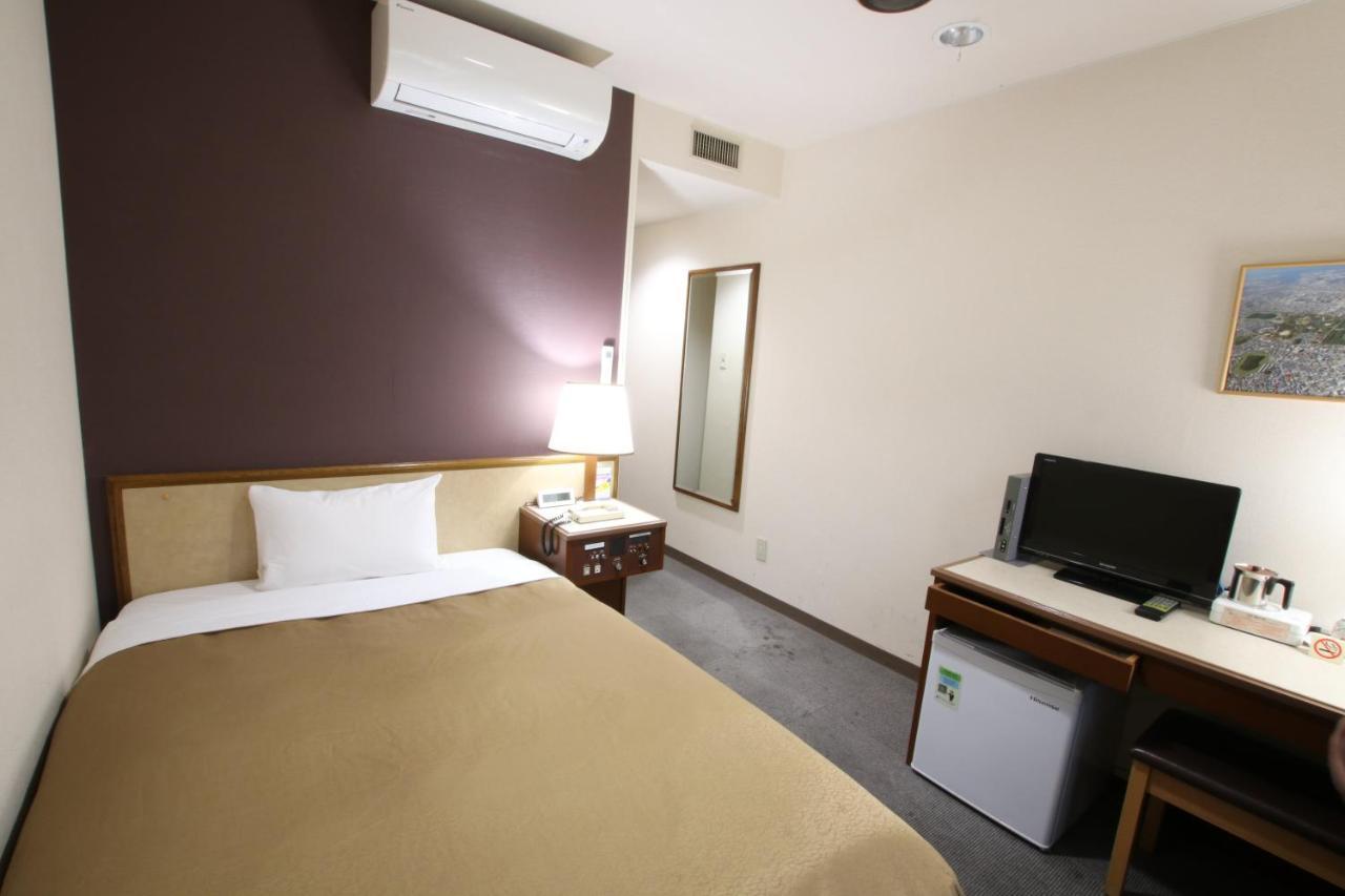 Hotel Aston Hotel Osaka Sakai Sakai  Eksteriør bilde