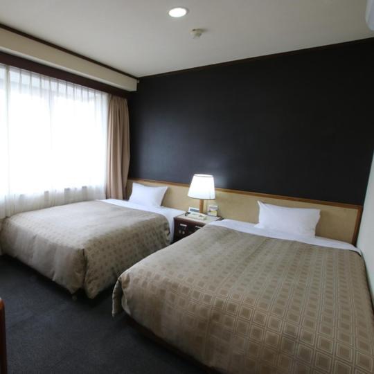 Hotel Aston Hotel Osaka Sakai Sakai  Eksteriør bilde